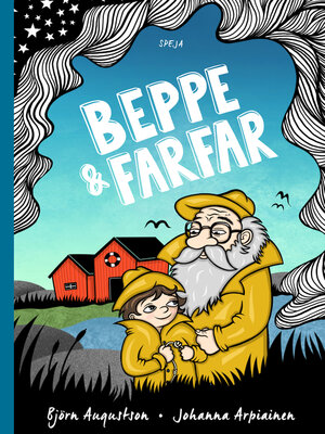 cover image of Beppe & Farfar